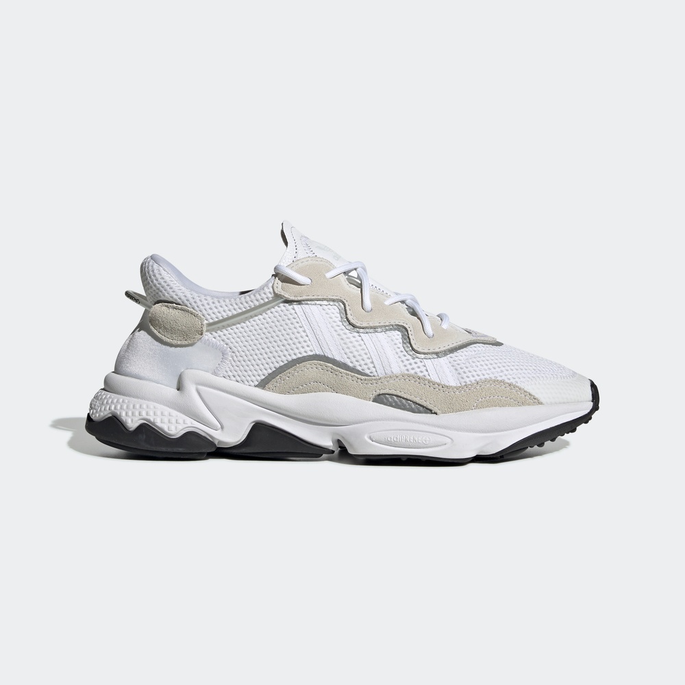 adidas/阿迪达斯三叶草OZWEEGO男女休闲鞋运动复古老爹鞋EE6464