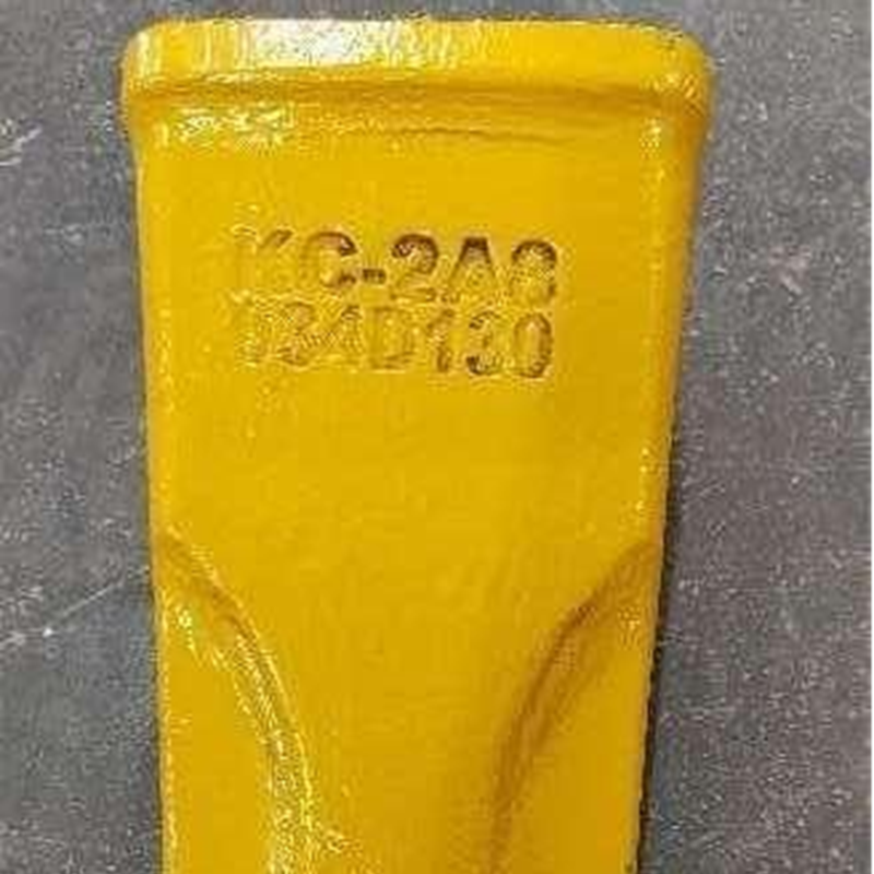 PC500加强型岩石斗齿（50T)