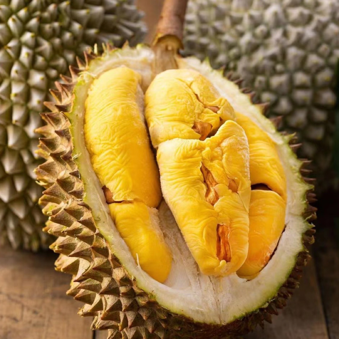 金凤新货马来西亚液氮冷冻进口D198