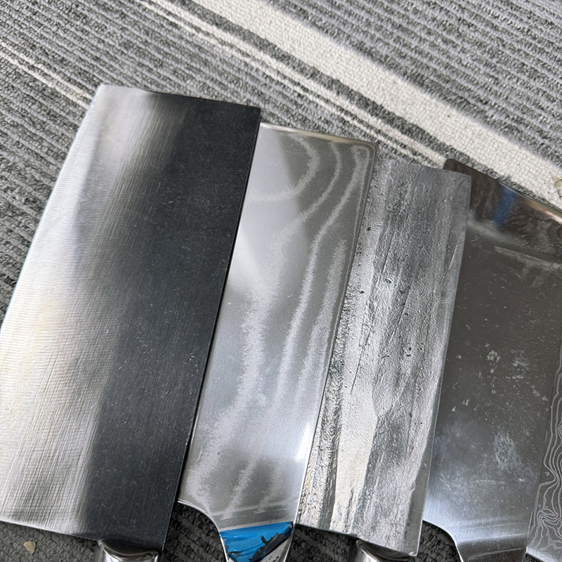 名莎 瑕疵直播间一物一拍厨房刀具27号