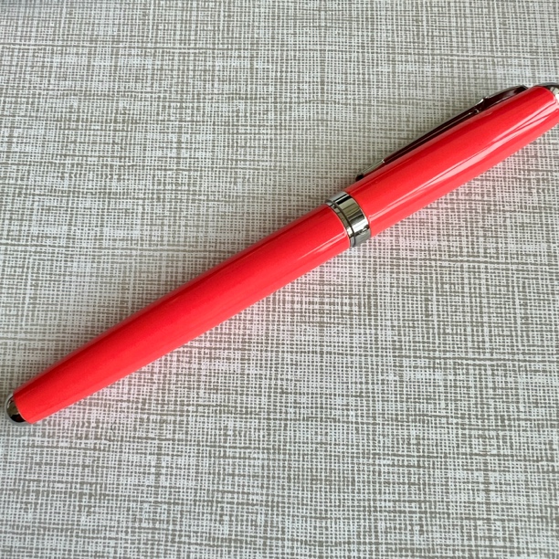 永生钢笔成人学生书写笔暗尖