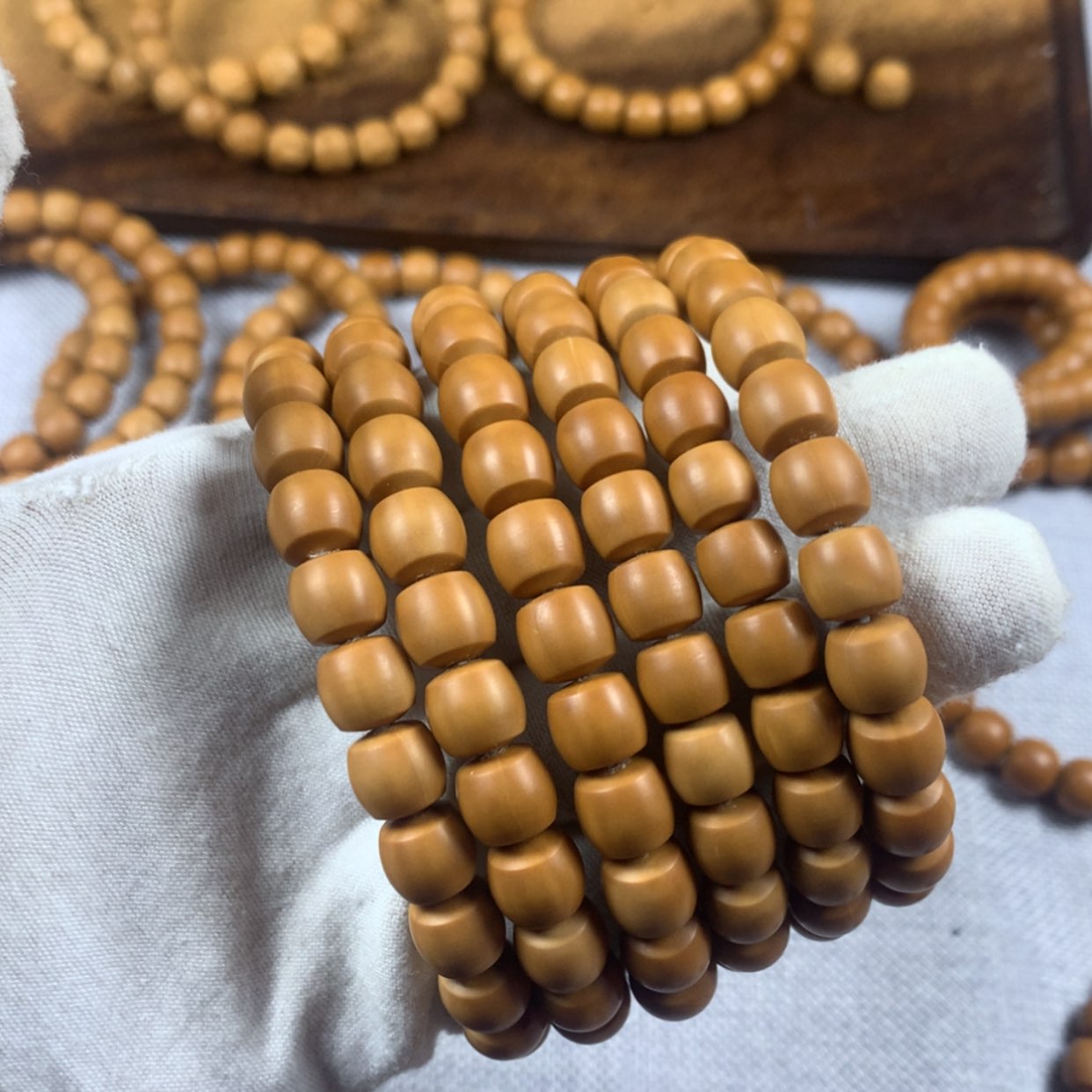 【闪购商品】猴头核桃吊坠