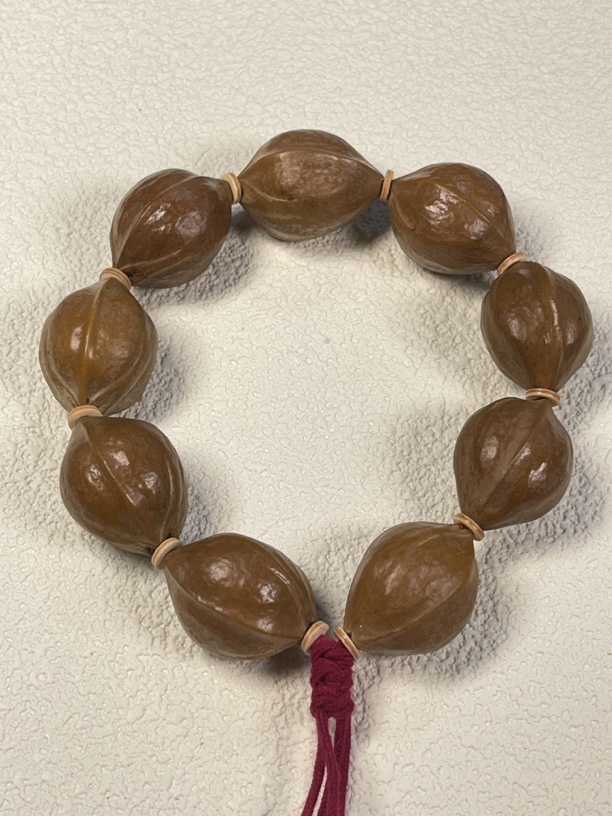 梅林铁核2.0✖️2.8原皮素串。产地出品