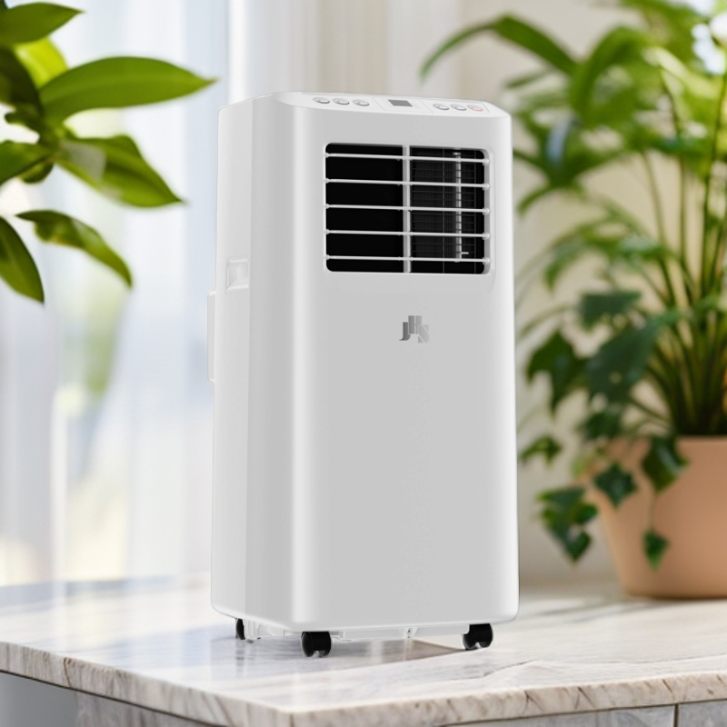 可移动清凉空调宿舍车用立式办公室水暖便携