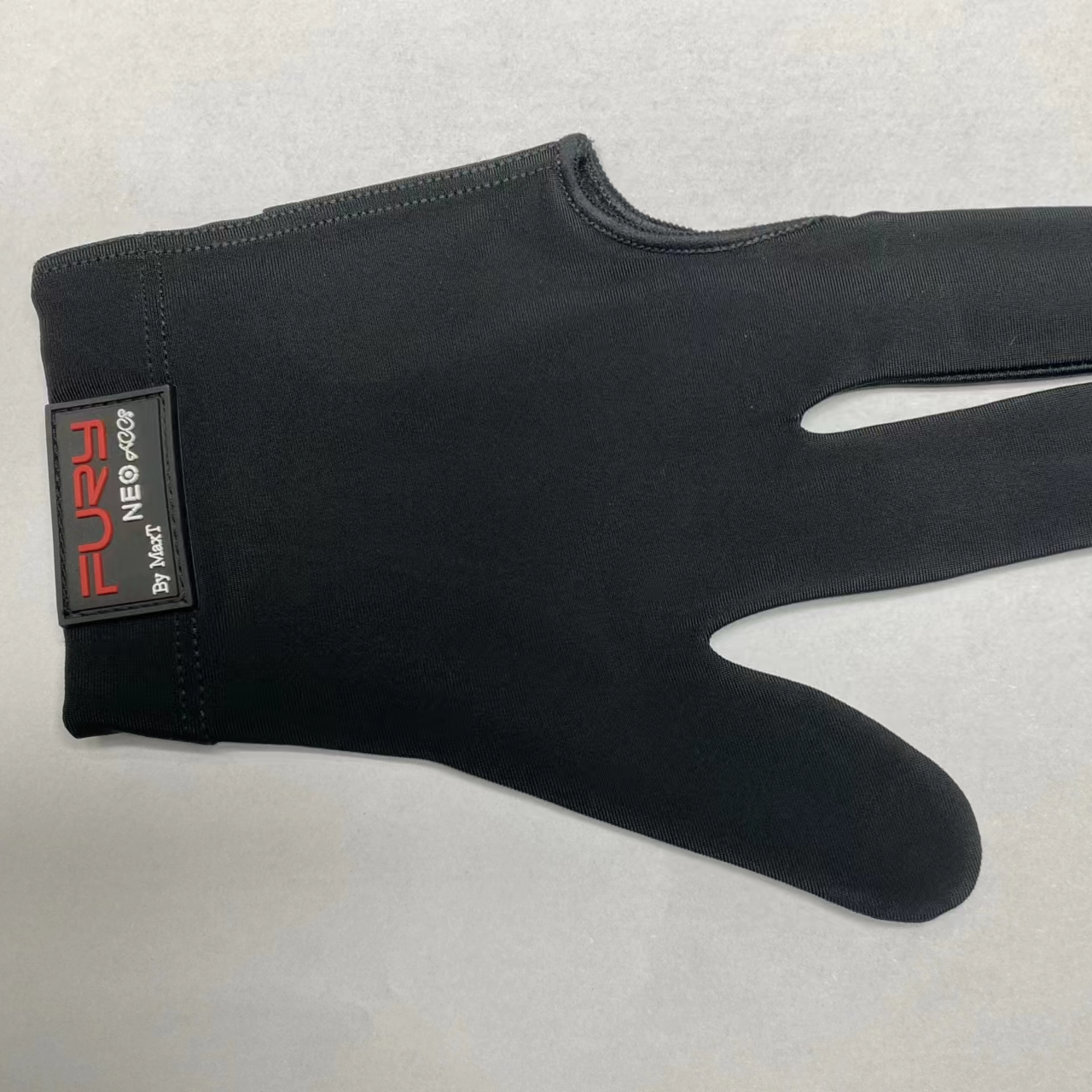 威利威利旗舰店官方正品台球杆台球专用手套三指