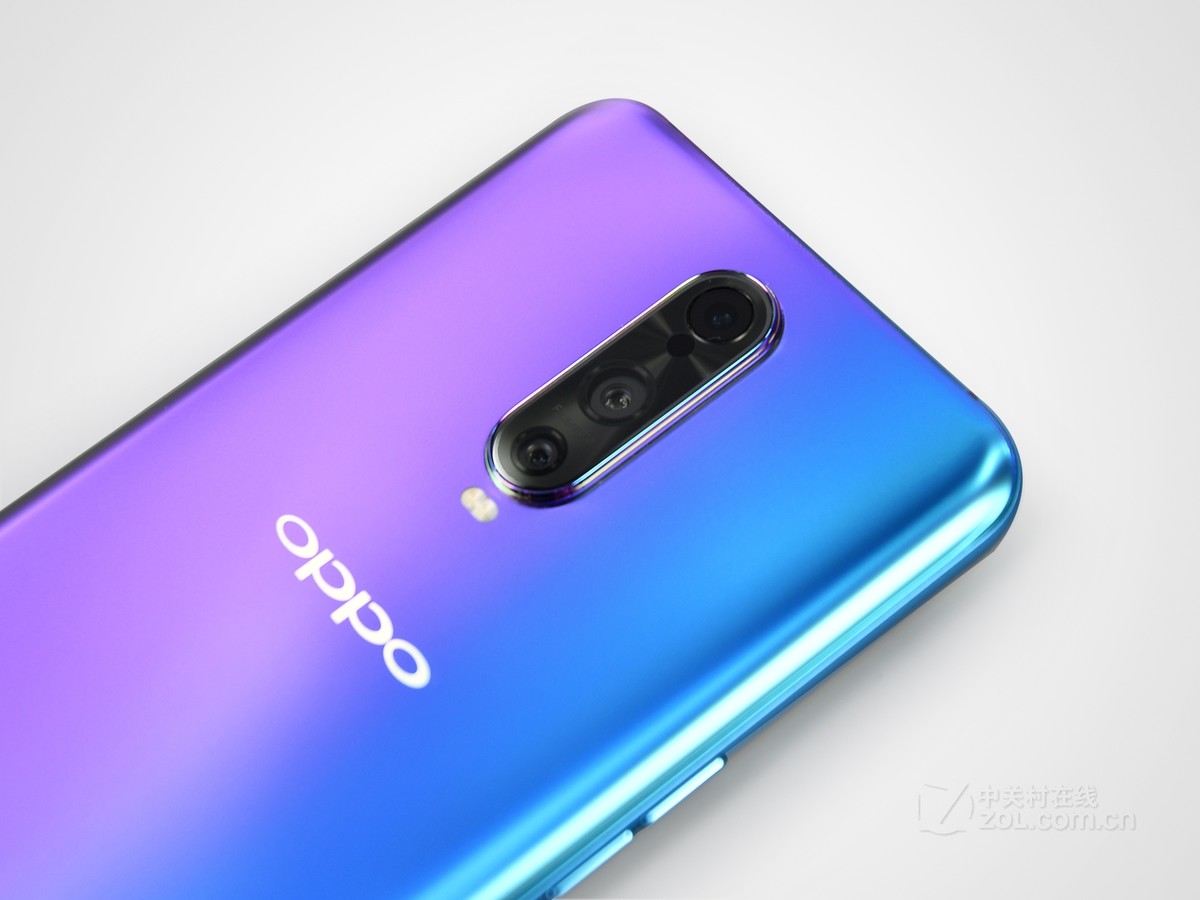 90新 OPPO R17Pro 4G全网通拍照电竞原装安卓极优品双卡二手机
