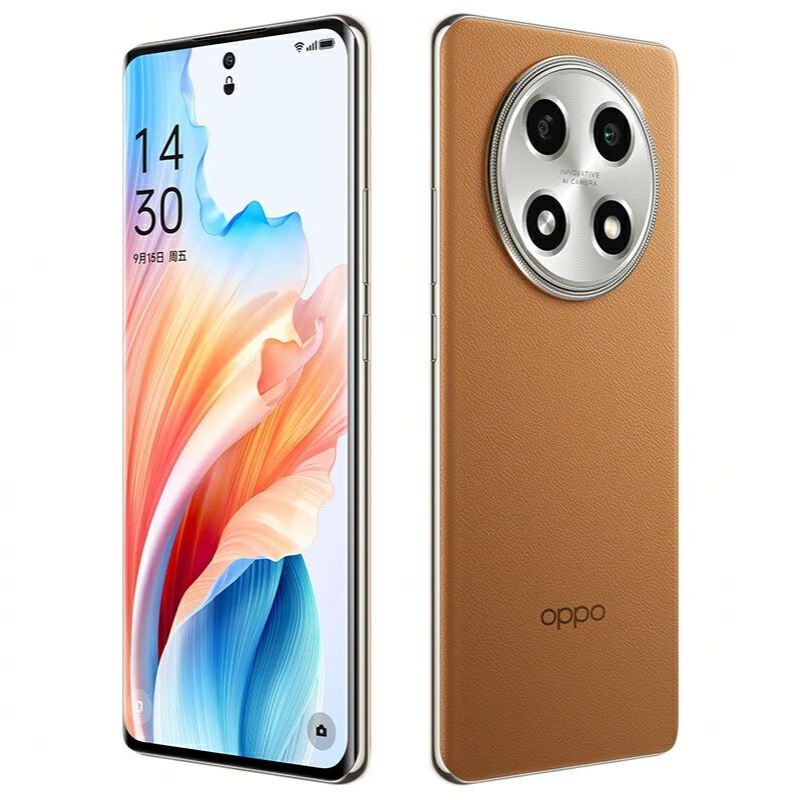 99新 OPPO OPPOA2Pro天玑7050旗舰芯片正品手机学生拍照手机优品