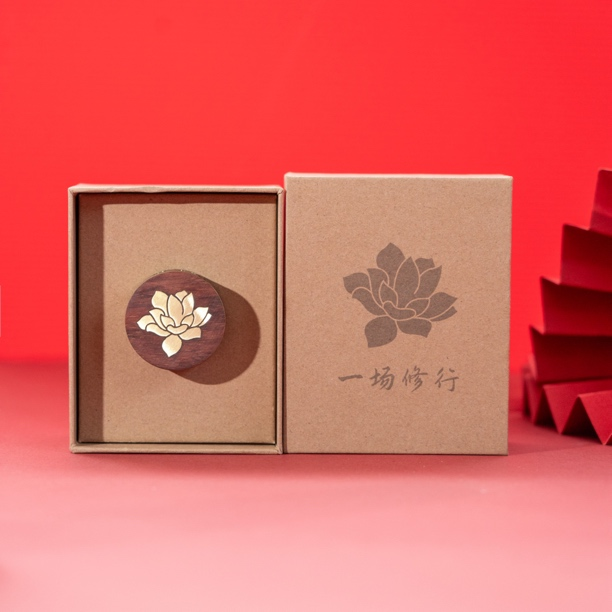 五台山精致车载香薰