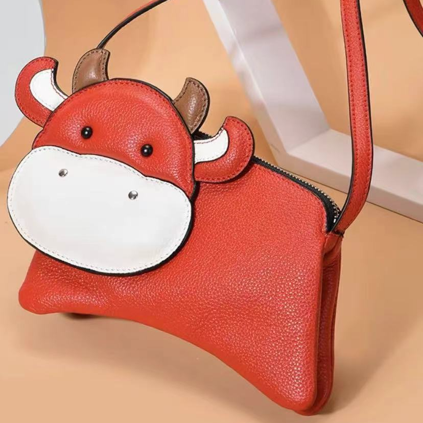 【七朵粉丝专享】品牌折扣时尚少女单肩包