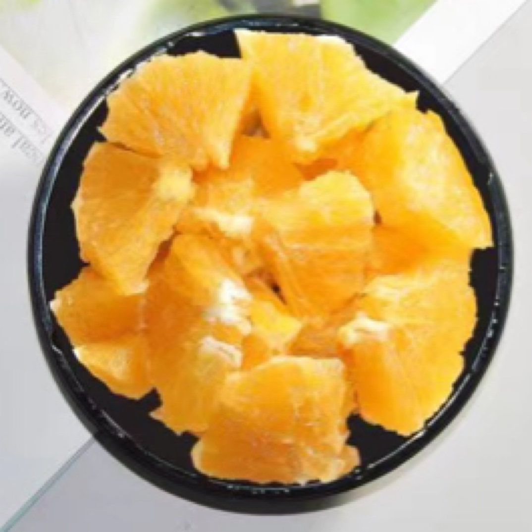 「鲜切」爱媛果冻橙 约300g