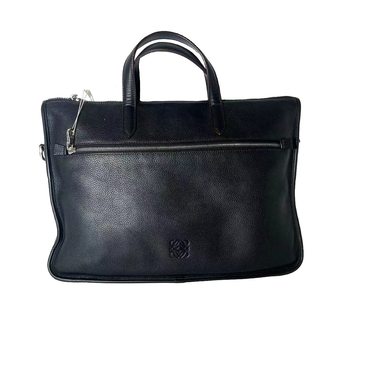 99新 LOEWE/罗意威 全皮手提包/114
