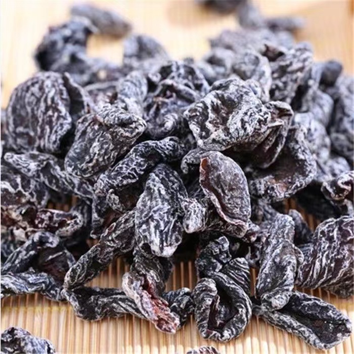 九制话梅肉无核食用酸梅干蜜饯果脯干梅子办公小零食营养散装即食