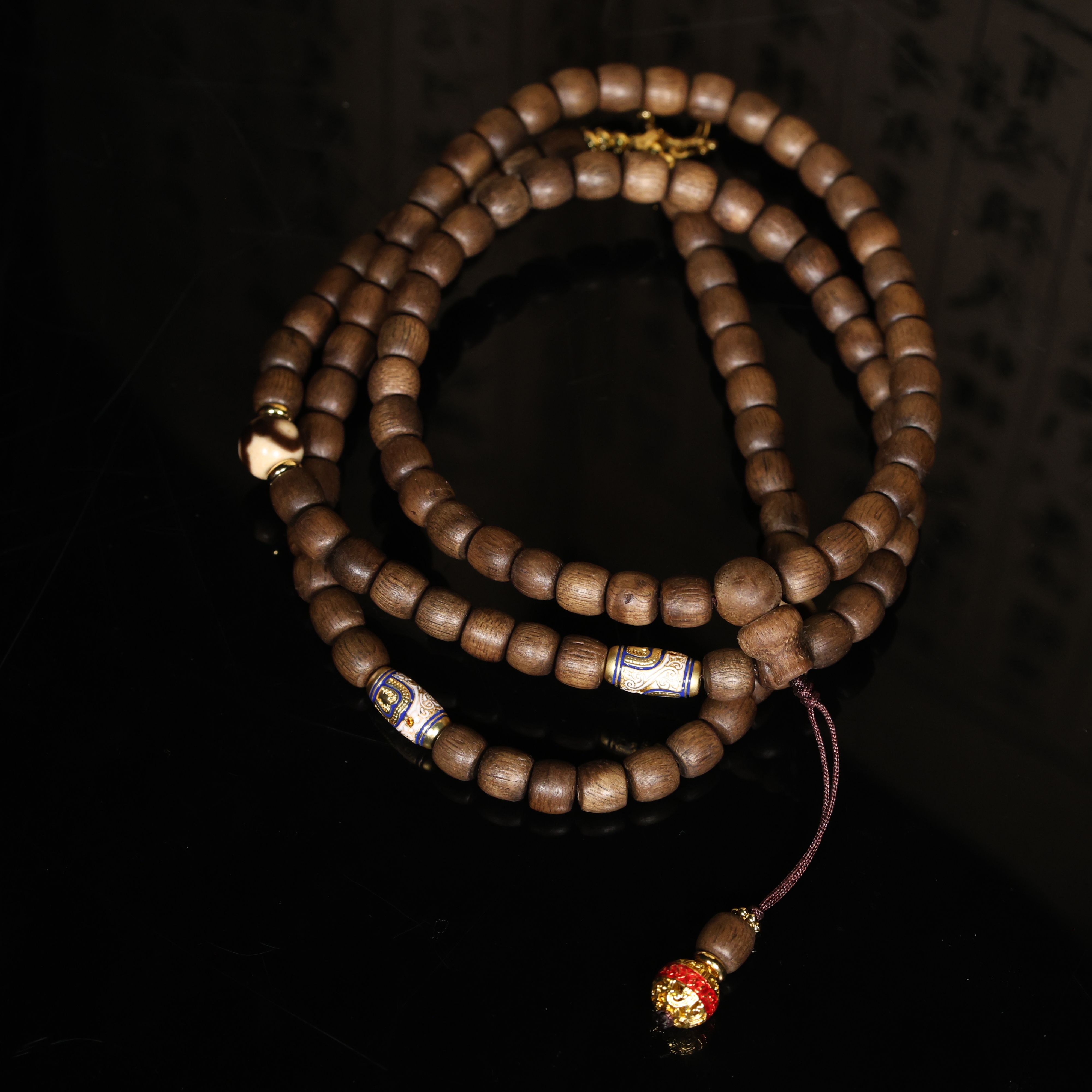 手工设计xm三y宝瓶玛瑙万能链