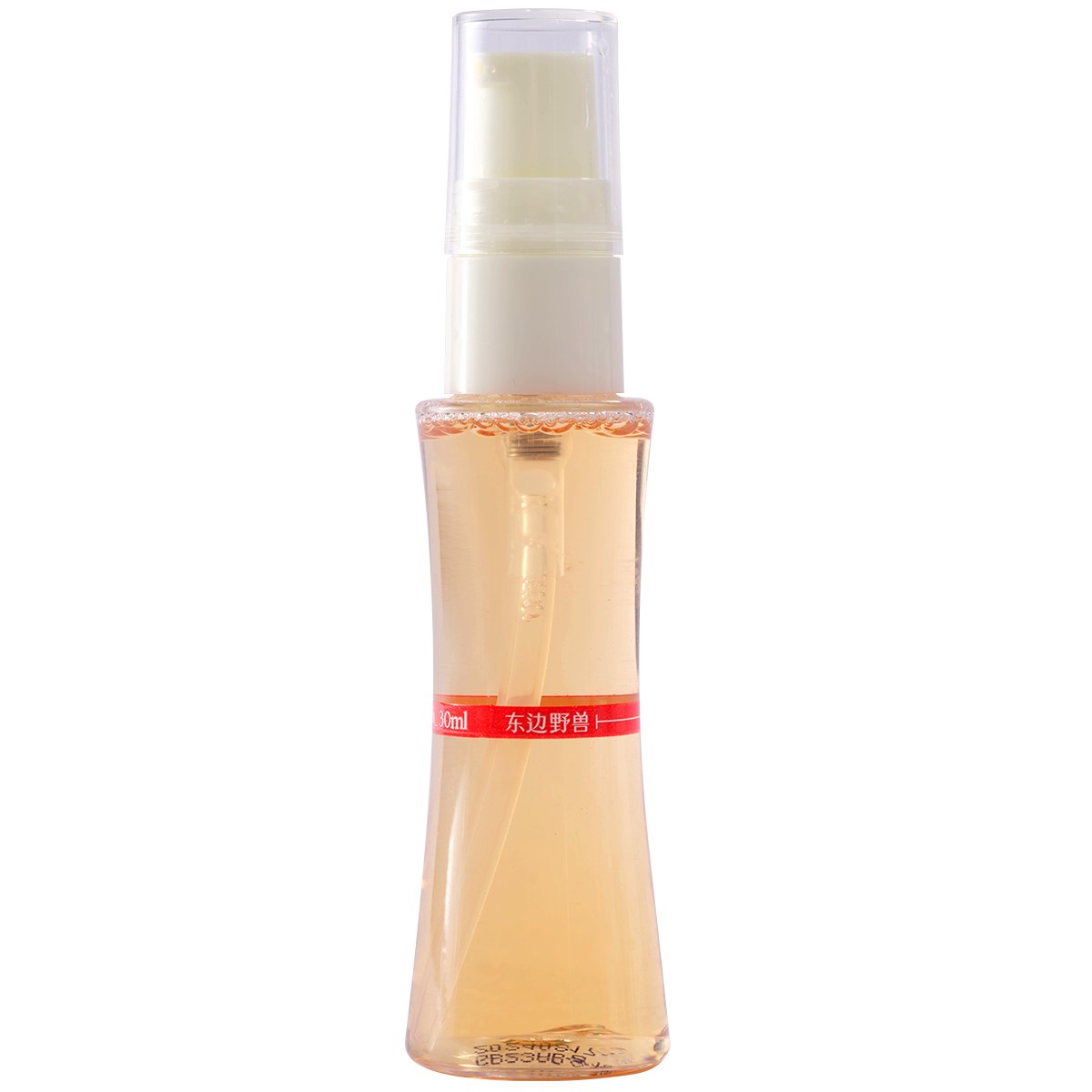 东边野兽·氨基酸净润洁颜蜜30ml 【直播福袋】