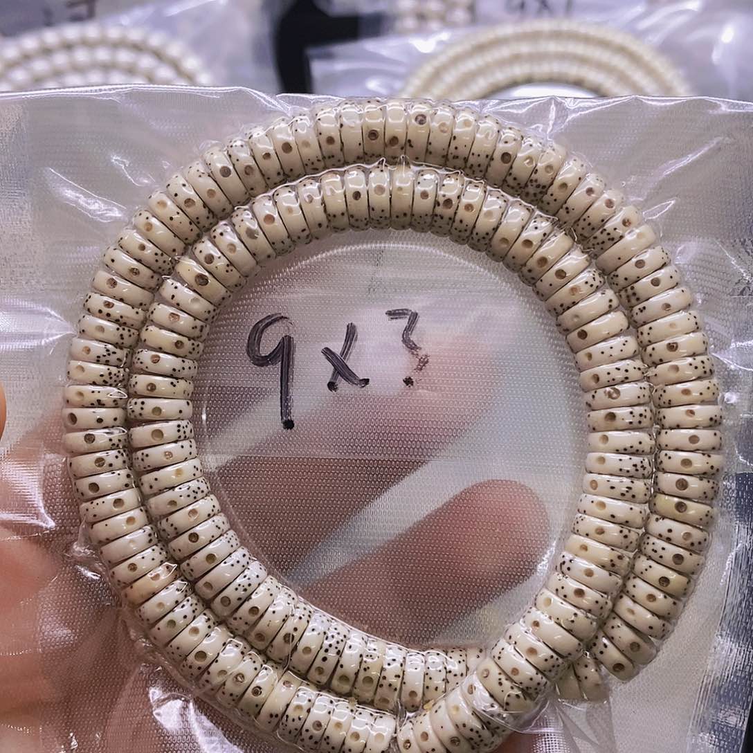 【闪购商品】星月菩提手串原白