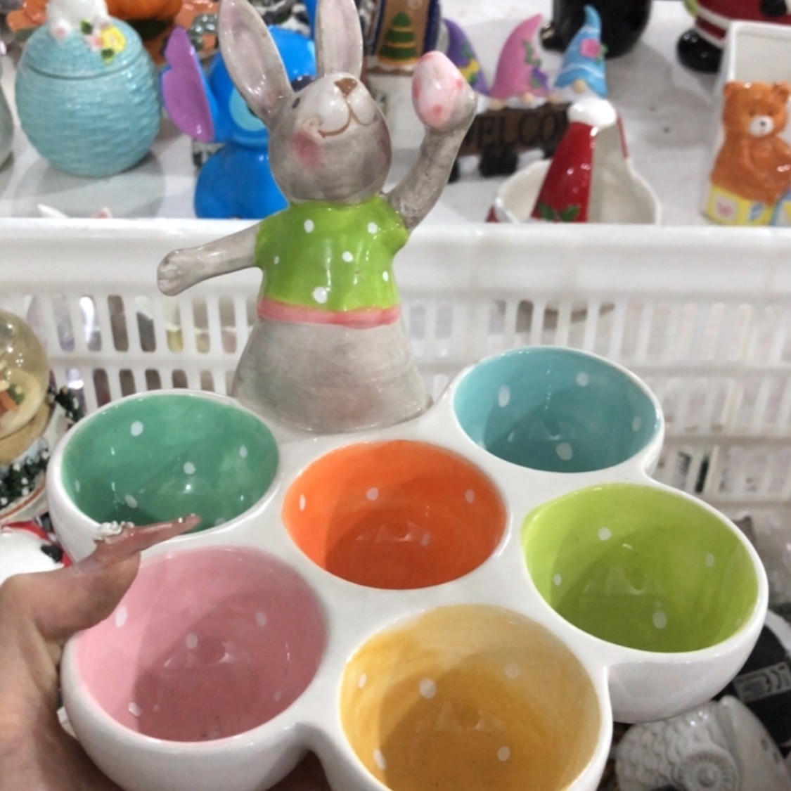 【闪购商品】密胺