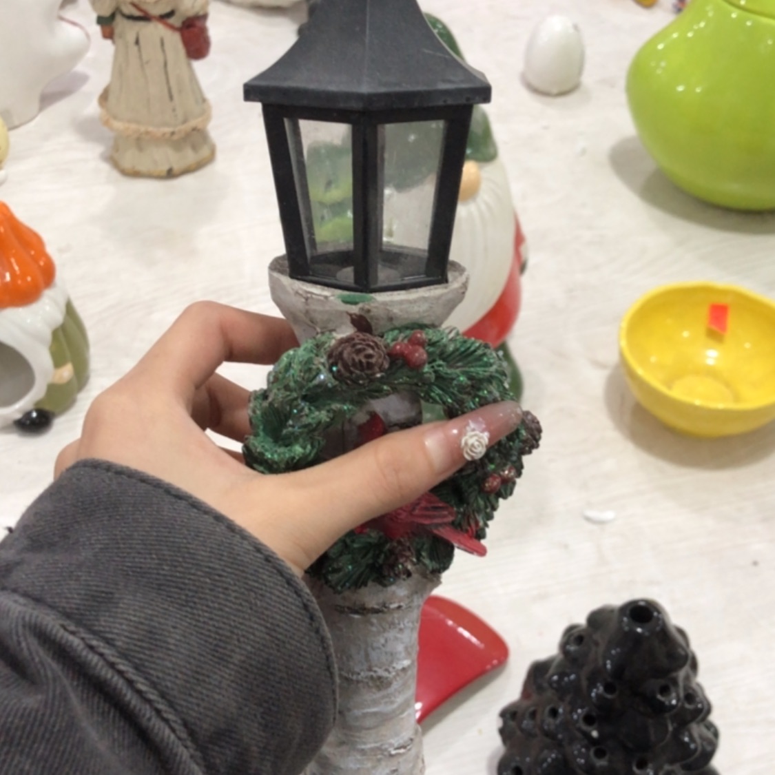 【闪购商品】密胺微瑕