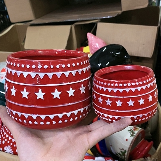 【闪购商品】摆件      微瑕。