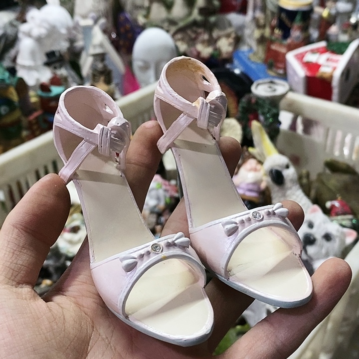 【闪购商品】摆件   微瑕。