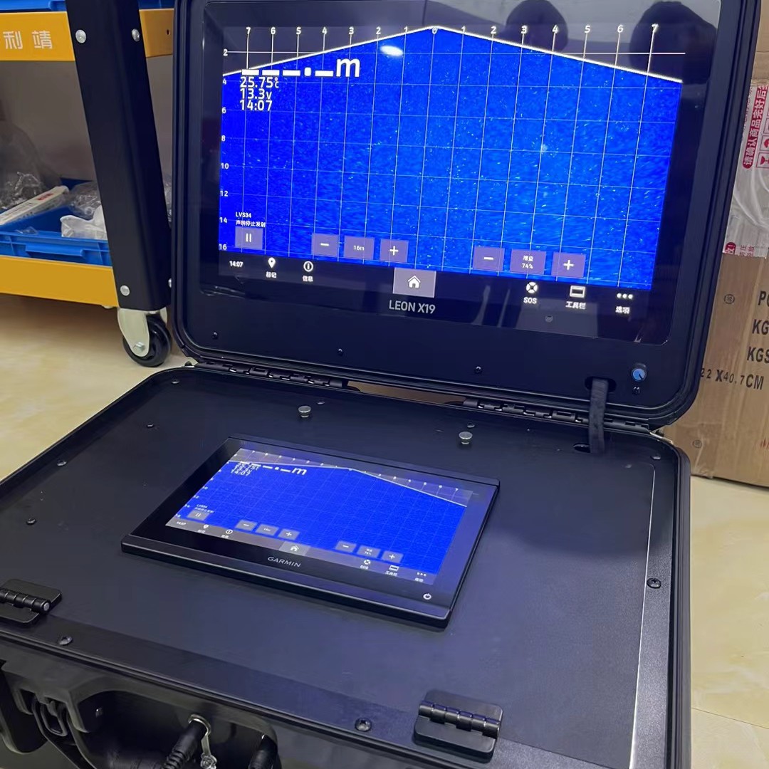 LEON X19分屏 19寸显示屏