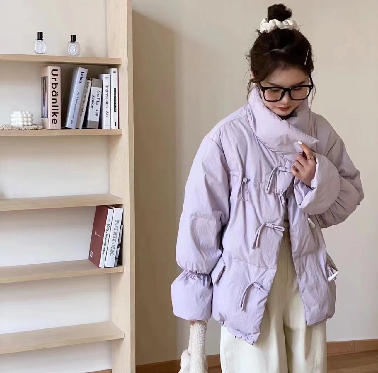 401--450小杨休闲女装