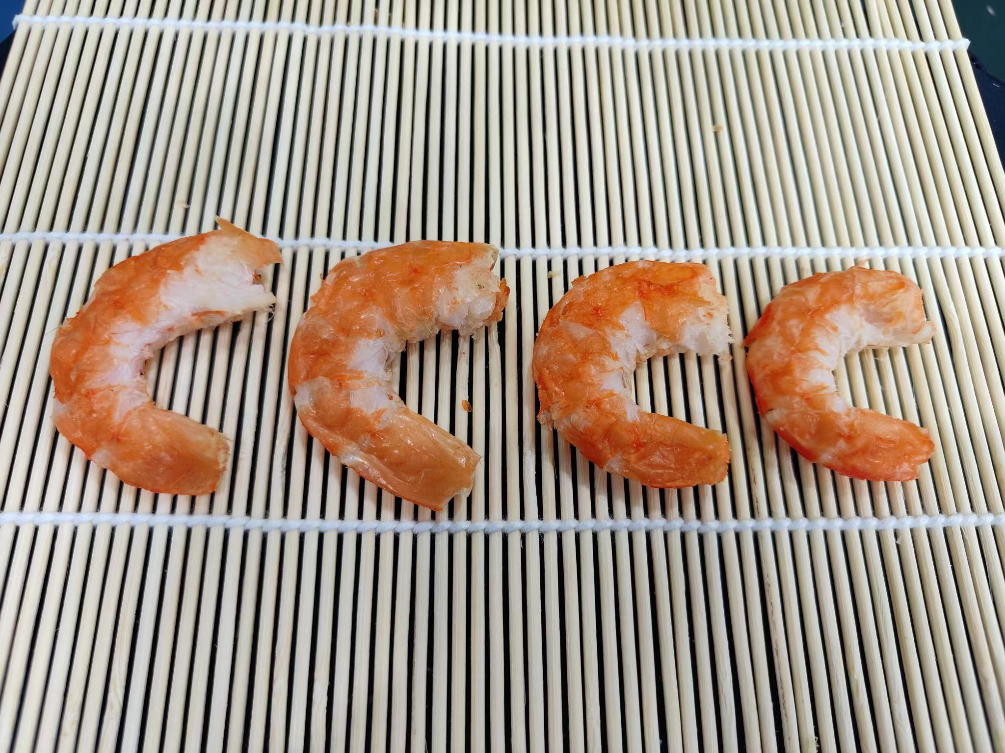 锦州特产虾干虾仁干货干海米非特级新鲜虾米即食虾米金钩散装称重