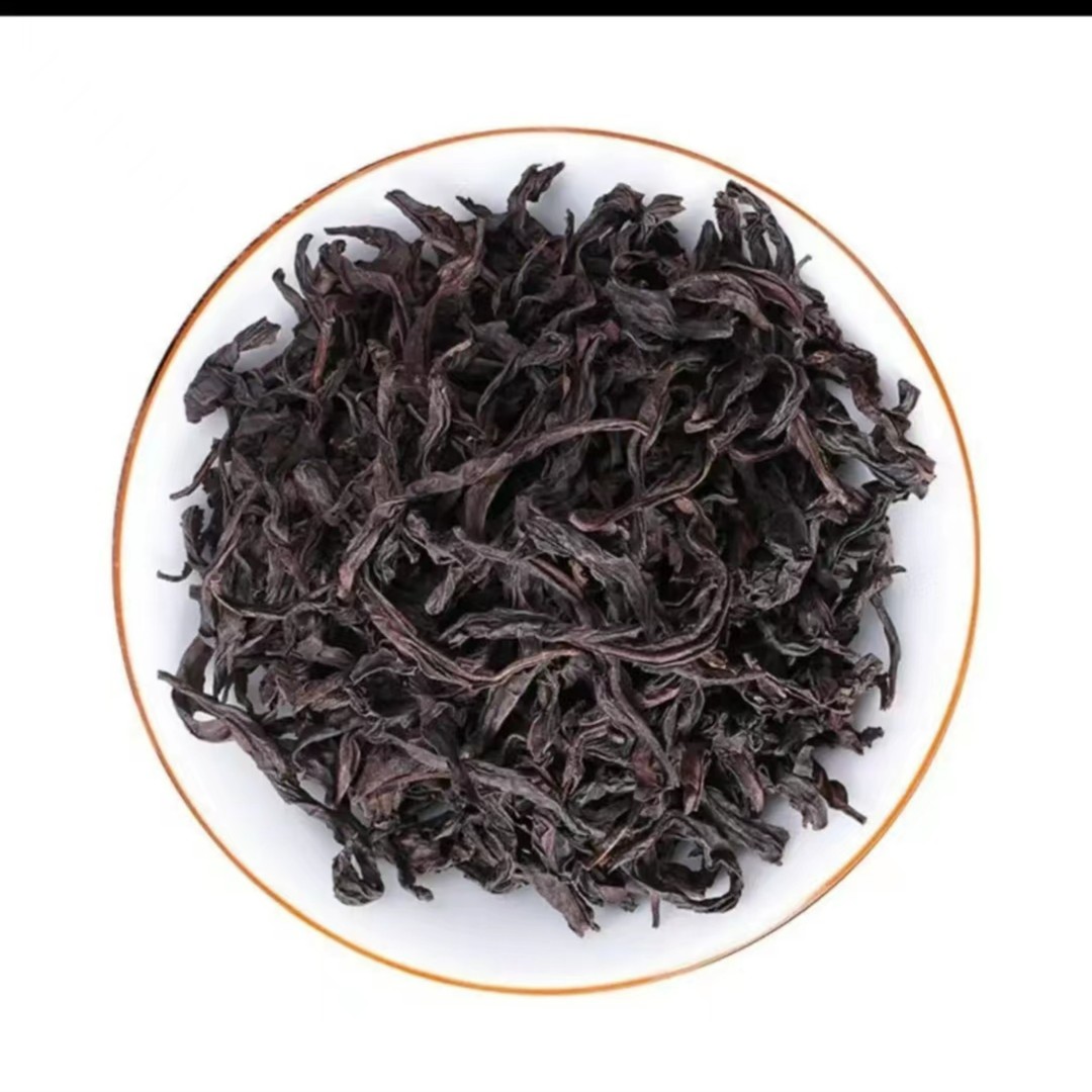 振岳《金边奇兰》武夷岩茶顶货 独特的品种特耐泡 特香高货品鉴