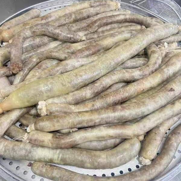 甘南美食发子面肠2斤