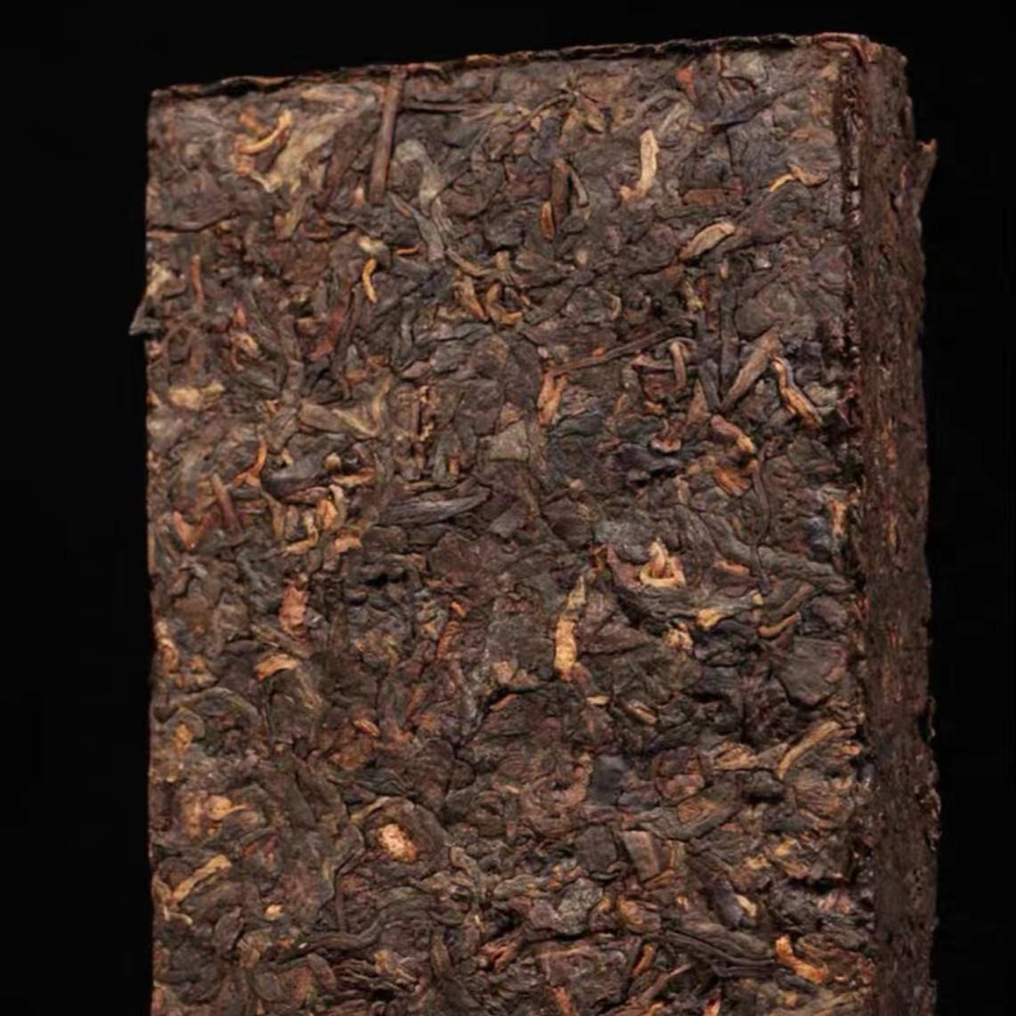 品茗芬普洱熟茶（茶砖）31号250克RGHSC