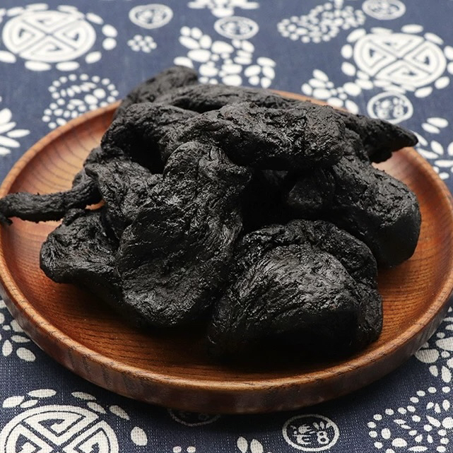 【熟/土/也】净含量500g