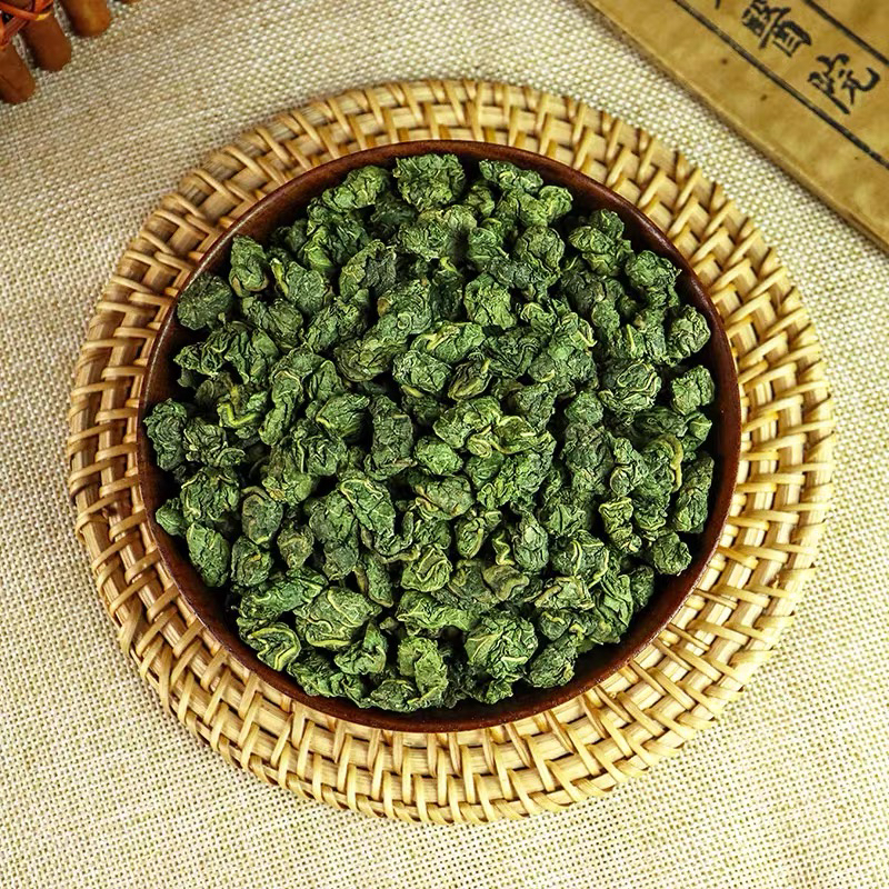 【桑茶】净含量500g