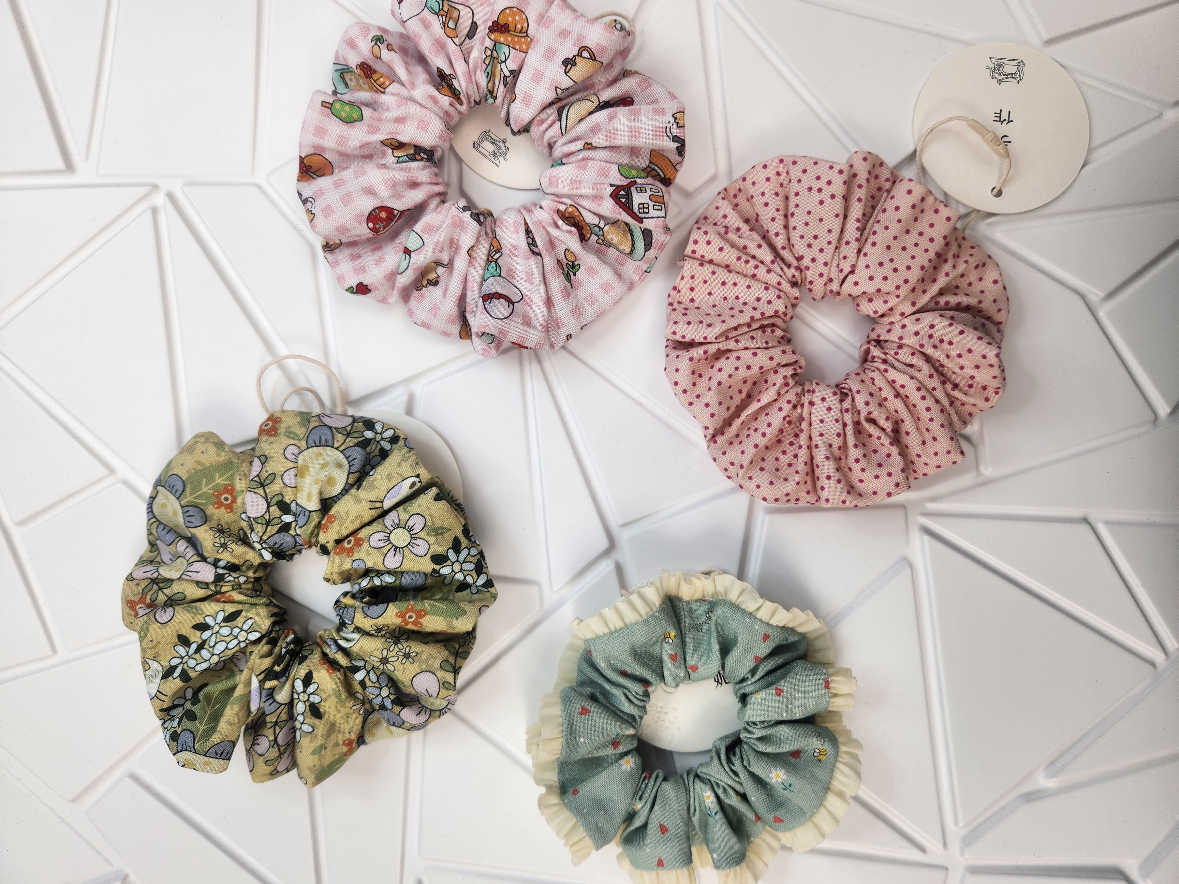 (一笔订单支付) 妮娅手作发饰 直播间连麦定制链接 补差 不要乱拍