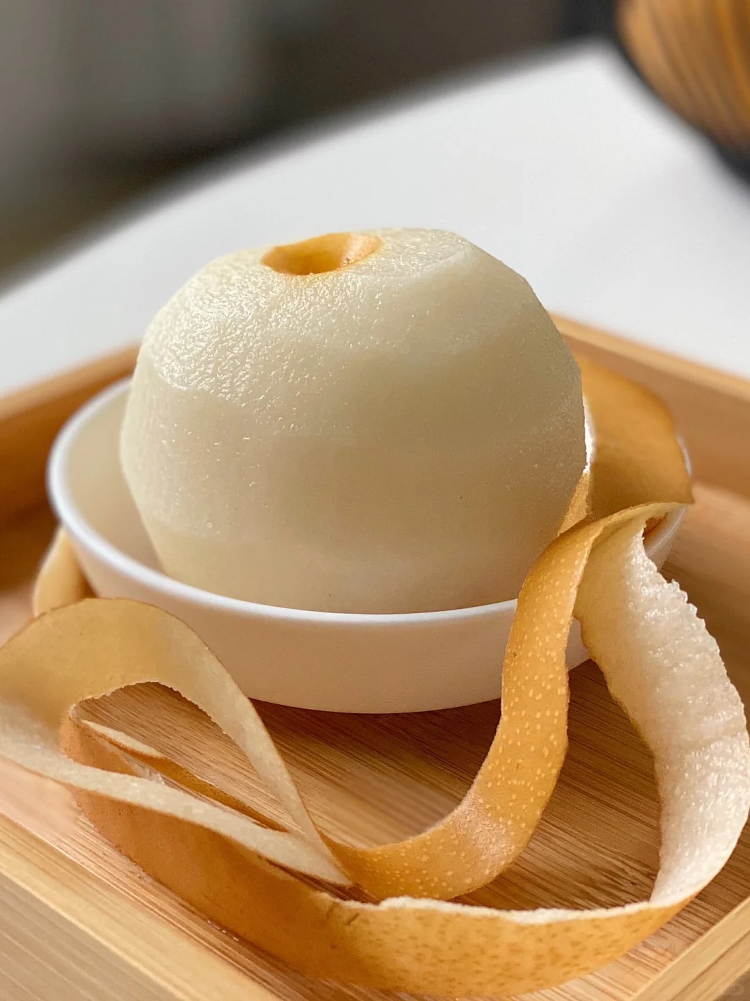 【山东莱阳冰糖秋月梨】8-9个装7.2斤 顺丰包邮 今年新果