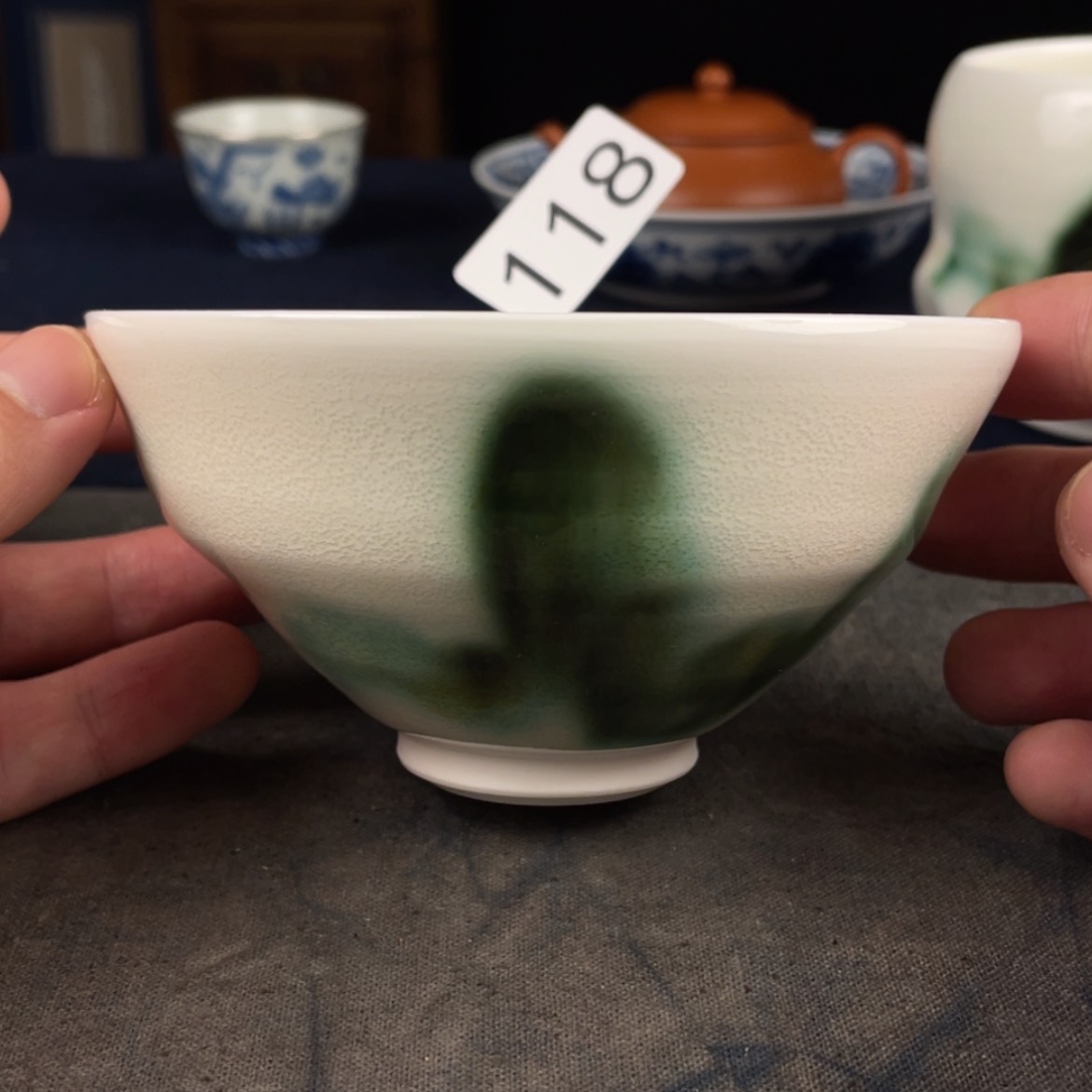 【闪购商品】陶瓷杯