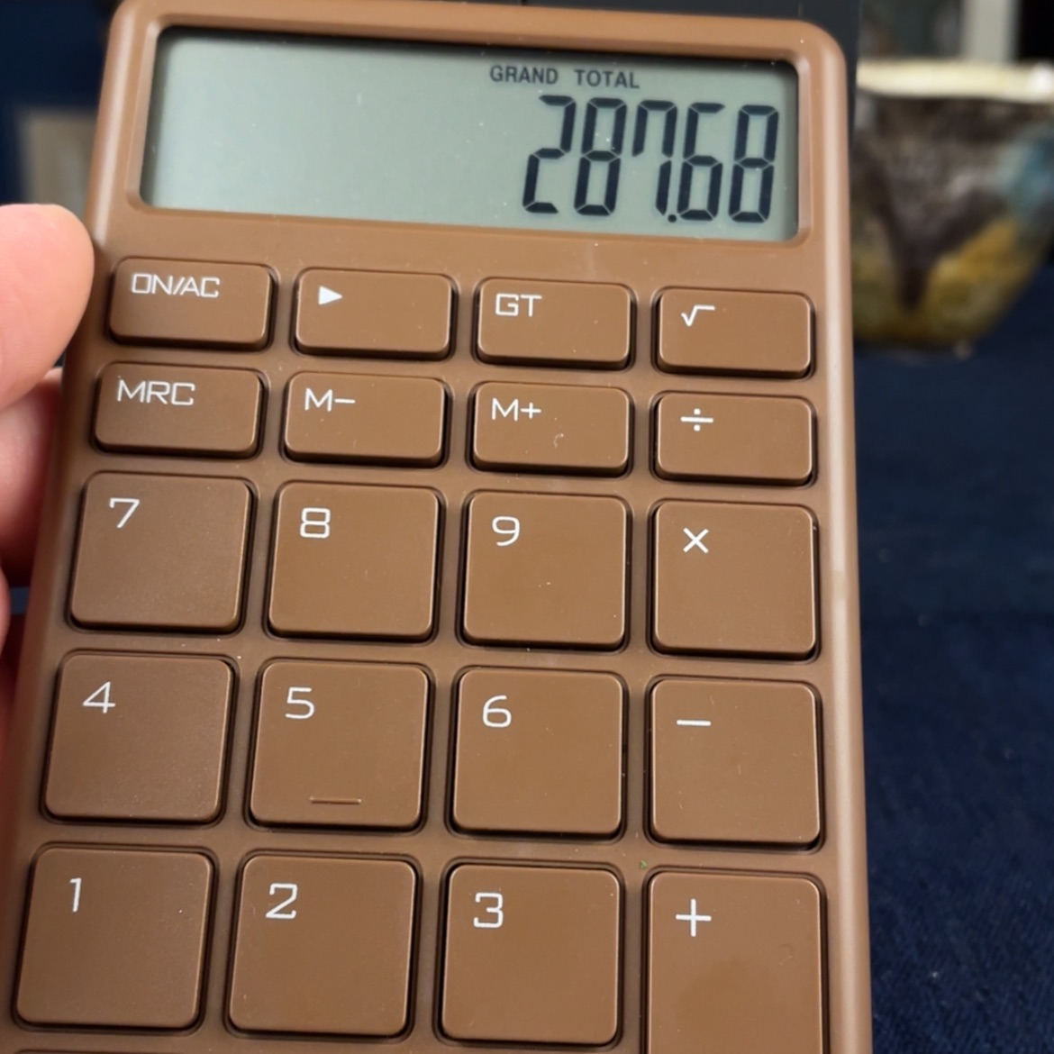 【闪购商品】陶瓷杯晨*