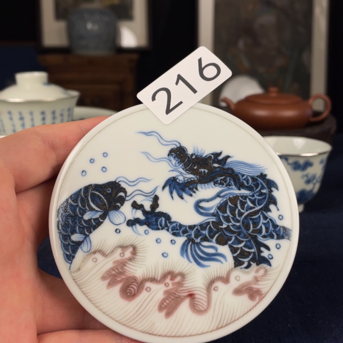 【闪购商品】陶瓷杯
