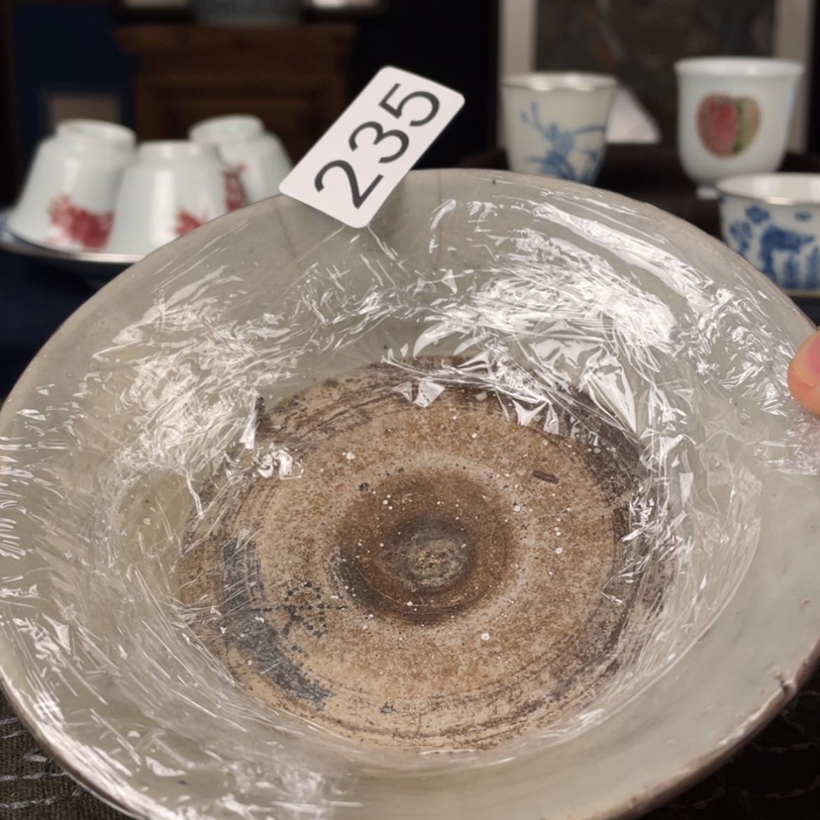 【闪购商品】陶瓷杯
