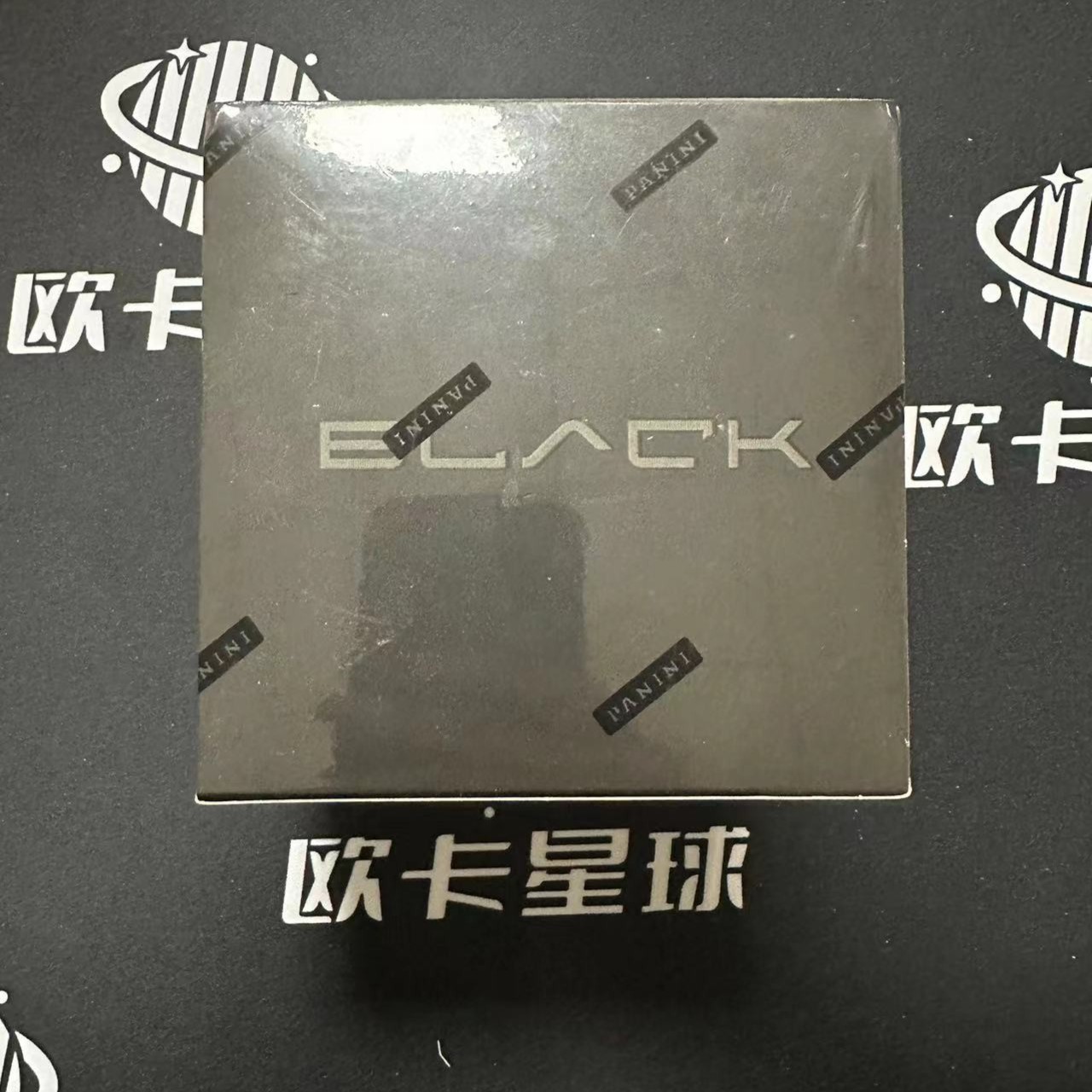 【单盒】2012 Panini NFL 小黑盒 球星卡盲盒 默认直播代拆