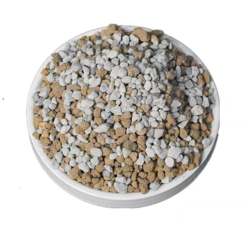 天功开物直播块根颗粒专用土