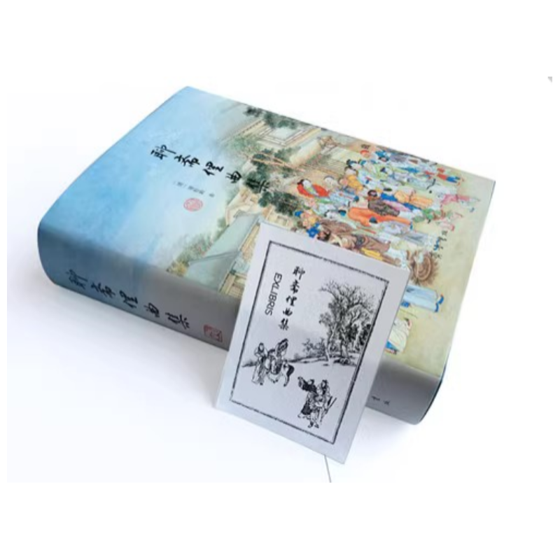 聊斋俚曲集  附赠藏书票一枚 蒲松龄著 齐鲁书社