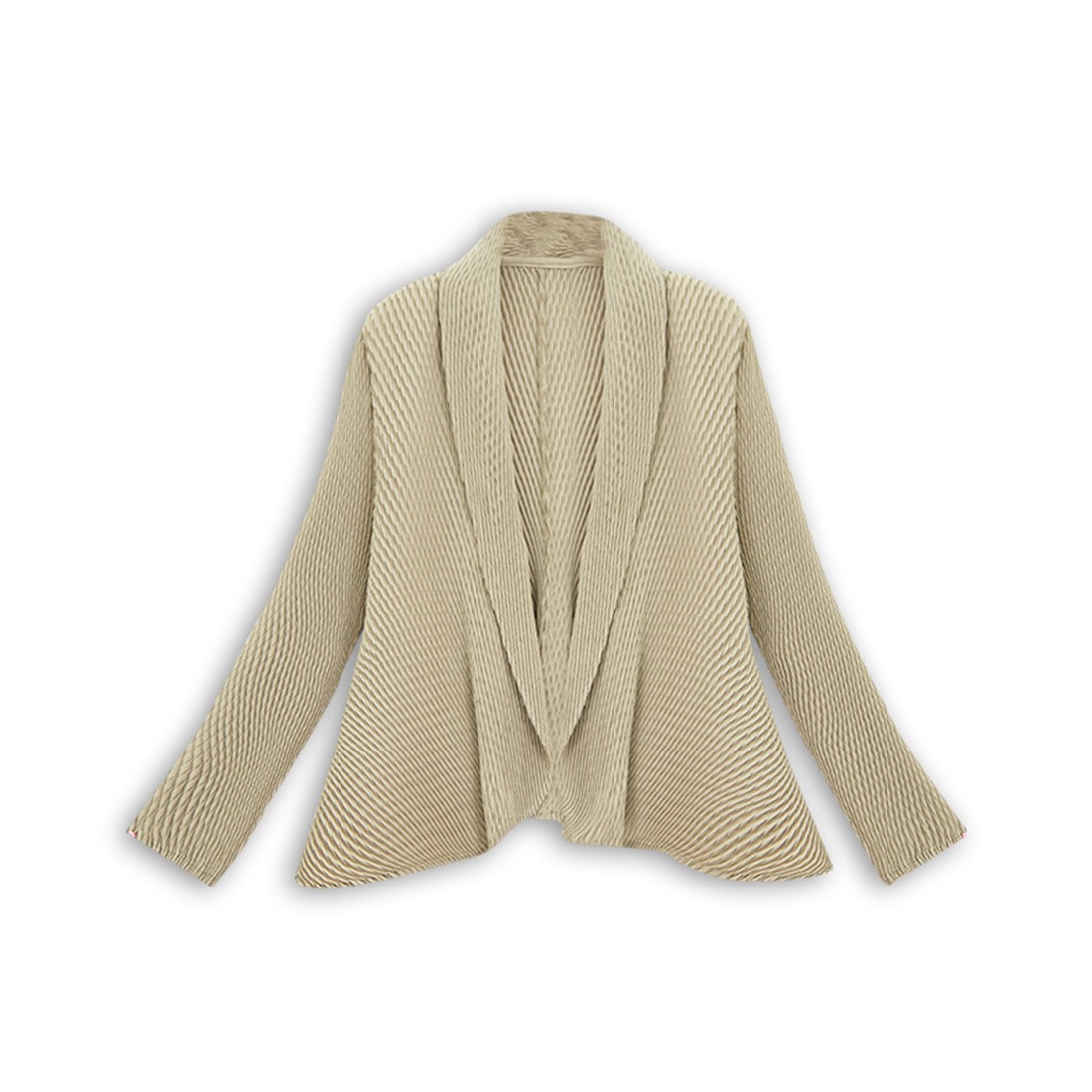 「一摺」短外套B823