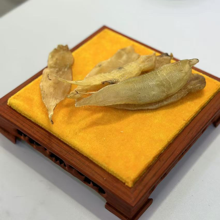 （君品堂）精选干货小金龙鱼胶130T