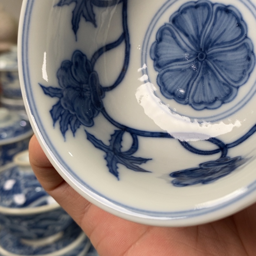 【闪购商品】陶瓷杯