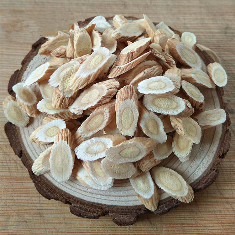 （种植黄芪片）甘肃自种自卖黄芪片包邮