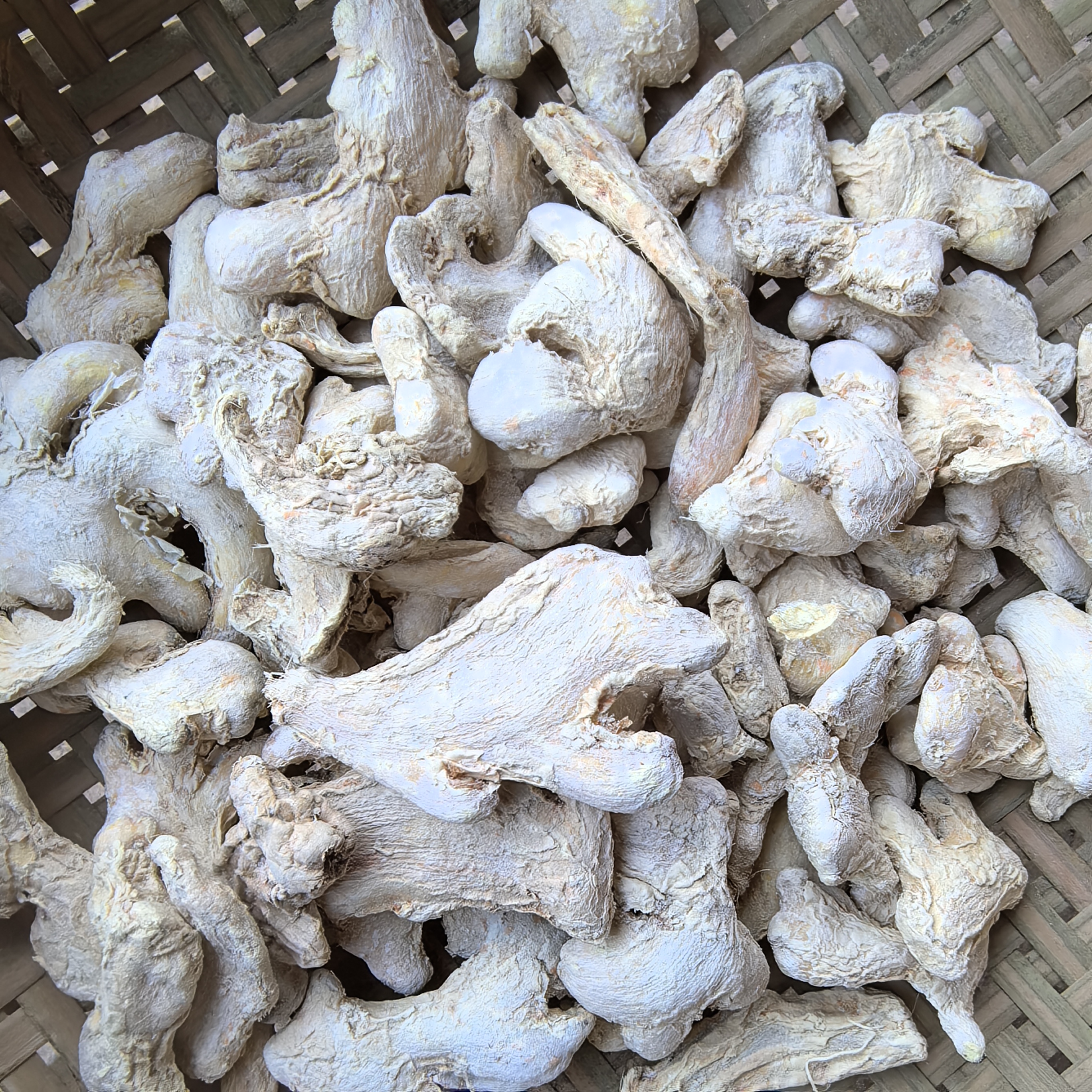 （干姜片）干姜片包邮干货