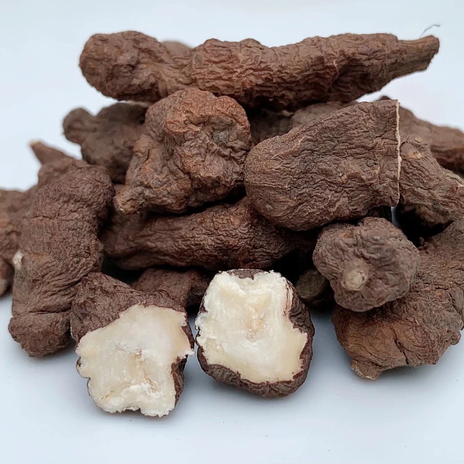 （野蕨麻）甘肃野外采挖野蕨麻250g包邮