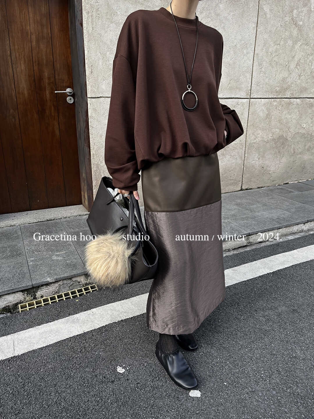 柠檬私服 时尚女装