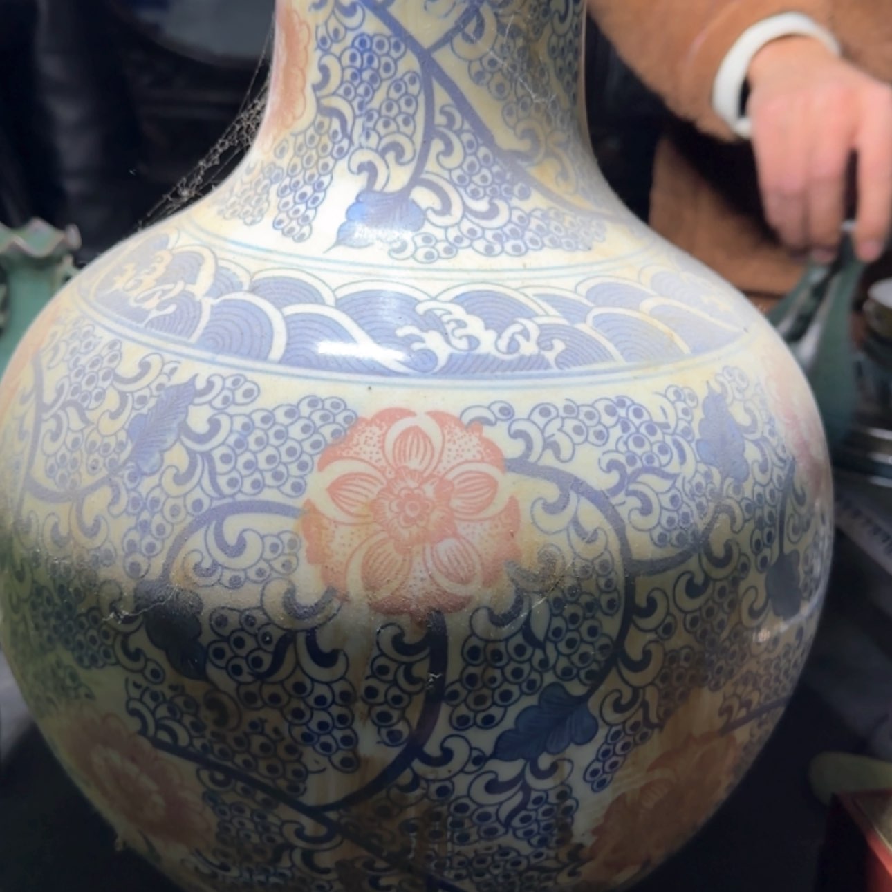 【闪购商品】密胺摆件