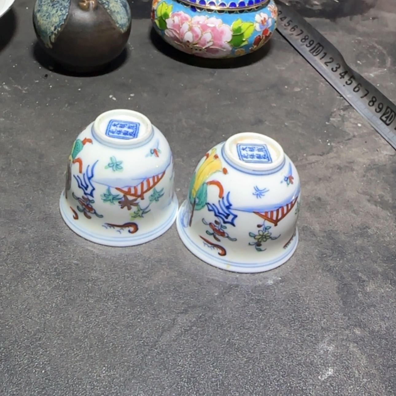 【闪购商品】密胺摆件
