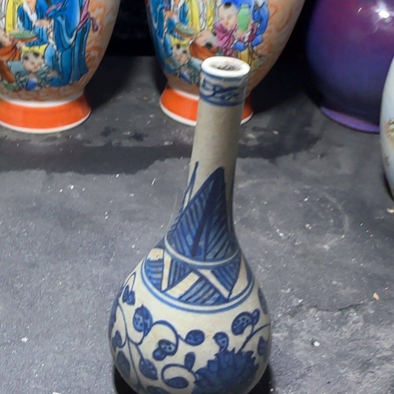 【闪购商品】密胺摆件